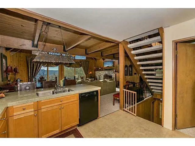 1350 Yellowstone Drive, Lake Arrowhead, California 92352
