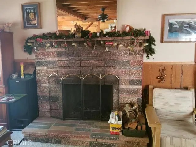 32830 Lone Pine Drive, Running Springs, California 92382