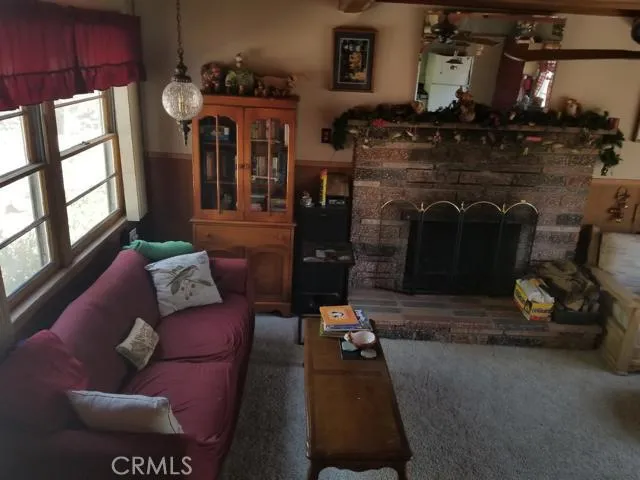 32830 Lone Pine Drive, Running Springs, California 92382