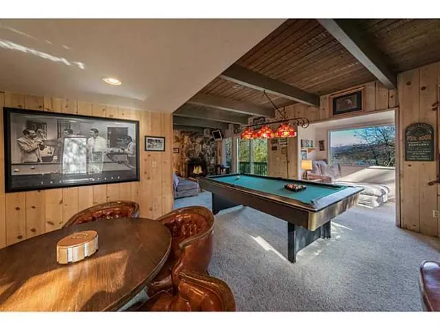 1093 Nadelhorn, Lake Arrowhead, California 92352