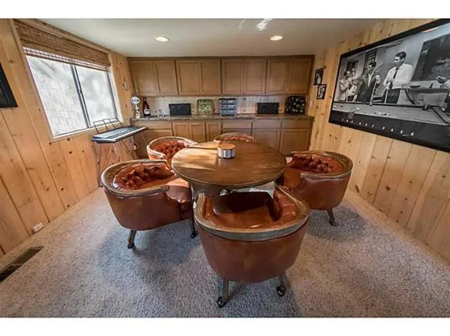1093 Nadelhorn, Lake Arrowhead, California 92352