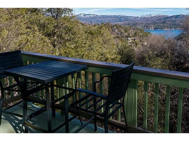 1093 Nadelhorn, Lake Arrowhead, California 92352