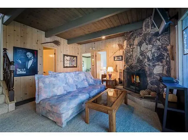 1093 Nadelhorn, Lake Arrowhead, California 92352