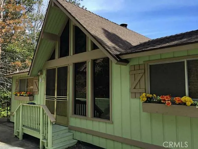 1093 Nadelhorn, Lake Arrowhead, California 92352