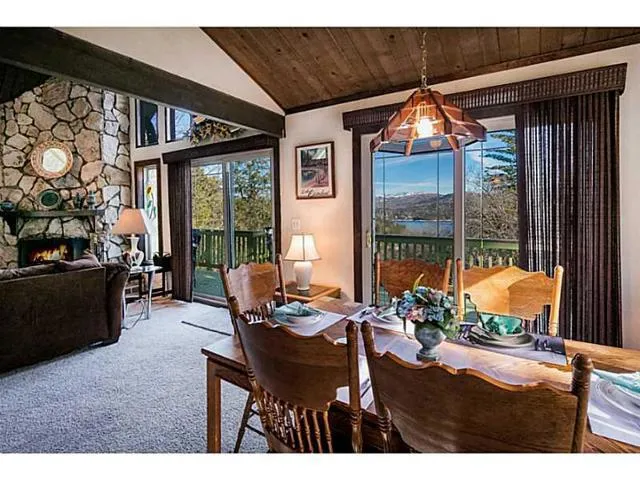 1093 Nadelhorn, Lake Arrowhead, California 92352