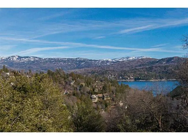 1093 Nadelhorn, Lake Arrowhead, California 92352