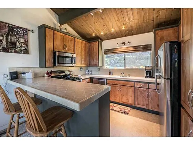 1093 Nadelhorn, Lake Arrowhead, California 92352