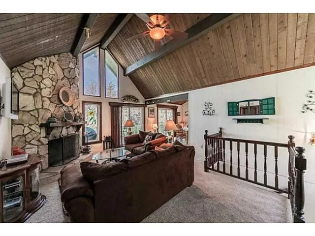 1093 Nadelhorn, Lake Arrowhead, California 92352