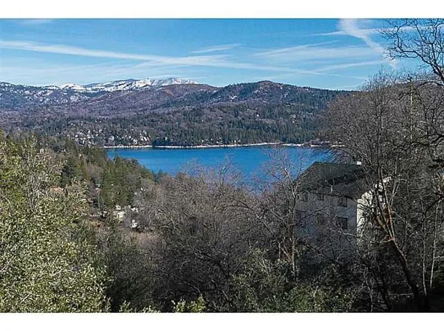 1093 Nadelhorn, Lake Arrowhead, California 92352
