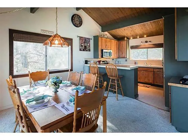 1093 Nadelhorn, Lake Arrowhead, California 92352