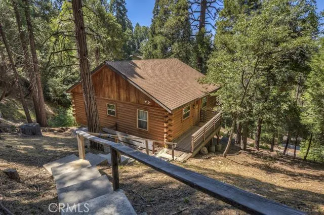 24839 Felsen Drive, Crestline, California 92325
