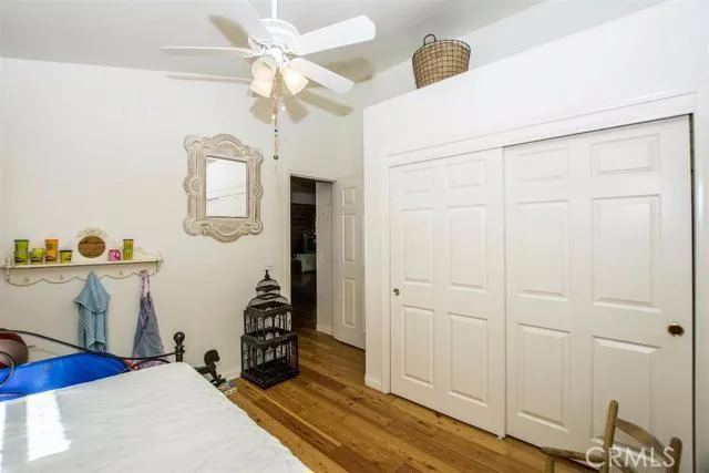 24839 Felsen Drive, Crestline, California 92325