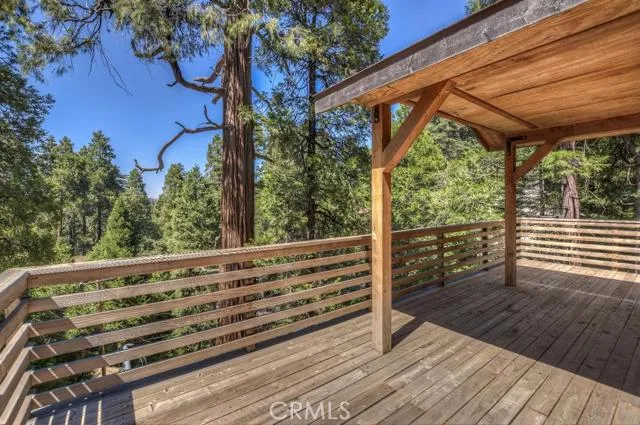 24839 Felsen Drive, Crestline, California 92325