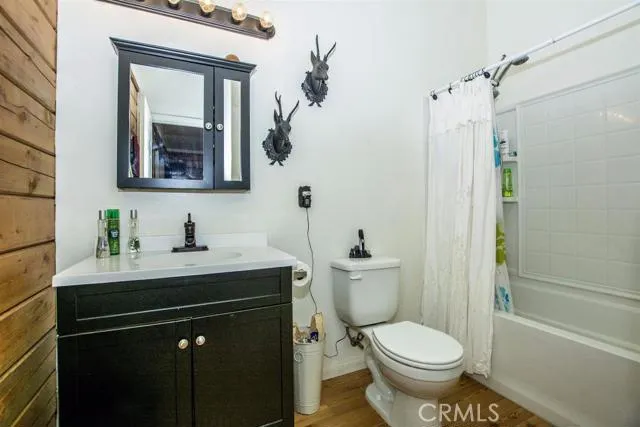 24839 Felsen Drive, Crestline, California 92325