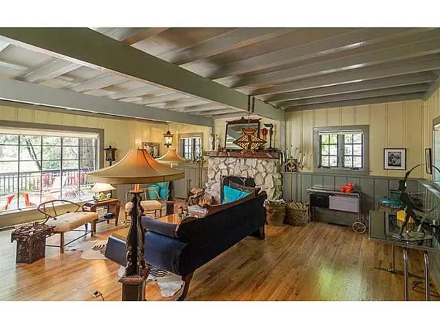 209 John Muir, Lake Arrowhead, California 92352