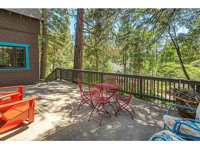 209 John Muir, Lake Arrowhead, California 92352