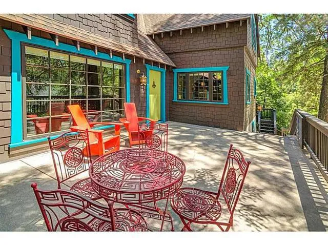 209 John Muir, Lake Arrowhead, California 92352
