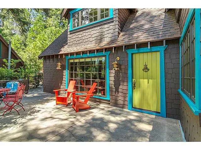 209 John Muir, Lake Arrowhead, California 92352