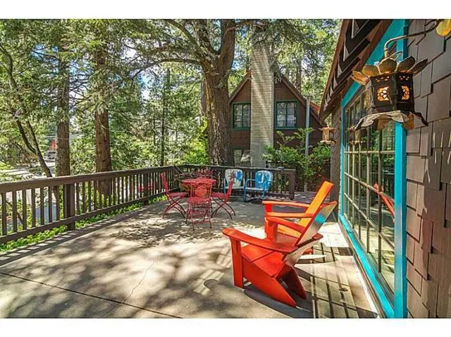 209 John Muir, Lake Arrowhead, California 92352