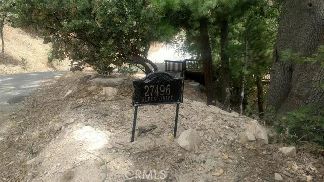 0 Alpen, Lake Arrowhead, California 92352