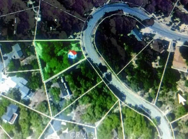 0 Alpen, Lake Arrowhead, California 92352