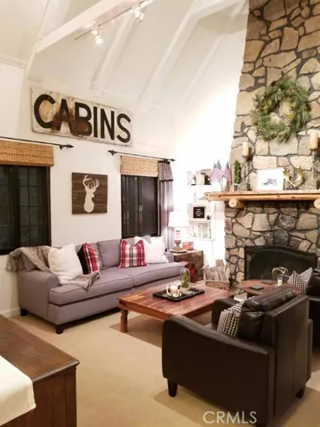 327 Sunset, Lake Arrowhead, California 92352