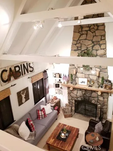327 Sunset, Lake Arrowhead, California 92352