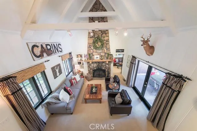327 Sunset, Lake Arrowhead, California 92352