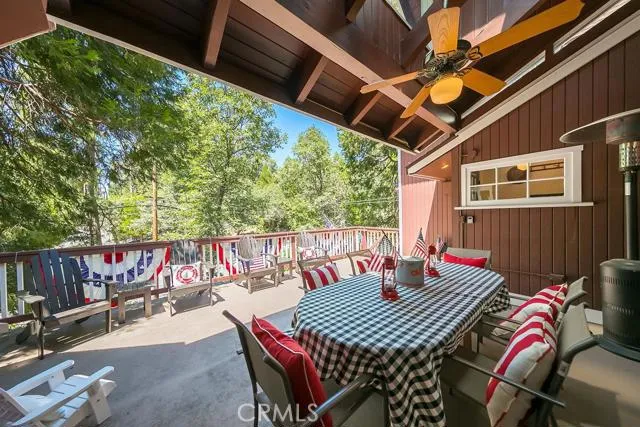 327 Sunset, Lake Arrowhead, California 92352
