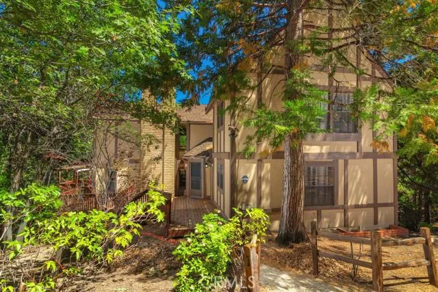 27325 Pinewood Drive, Lake Arrowhead, California 92352