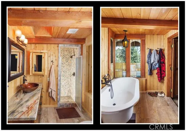 27325 Pinewood Drive, Lake Arrowhead, California 92352