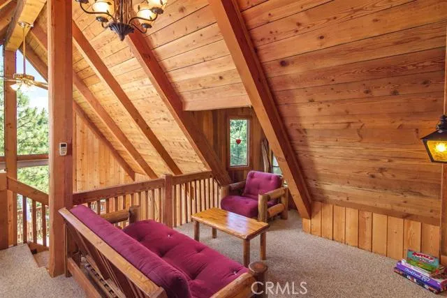 27325 Pinewood Drive, Lake Arrowhead, California 92352