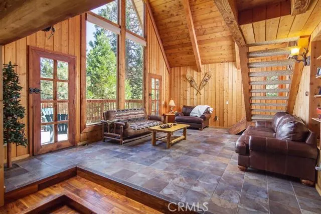 27325 Pinewood Drive, Lake Arrowhead, California 92352