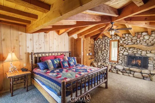 27325 Pinewood Drive, Lake Arrowhead, California 92352