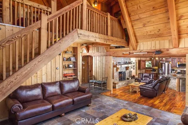 27325 Pinewood Drive, Lake Arrowhead, California 92352