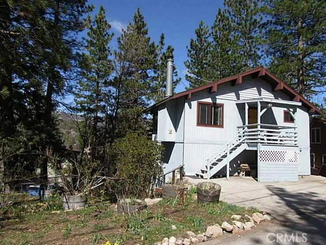 2453 Elko Drive, Running Springs, California 92382