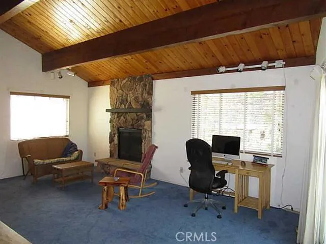 2453 Elko Drive, Running Springs, California 92382