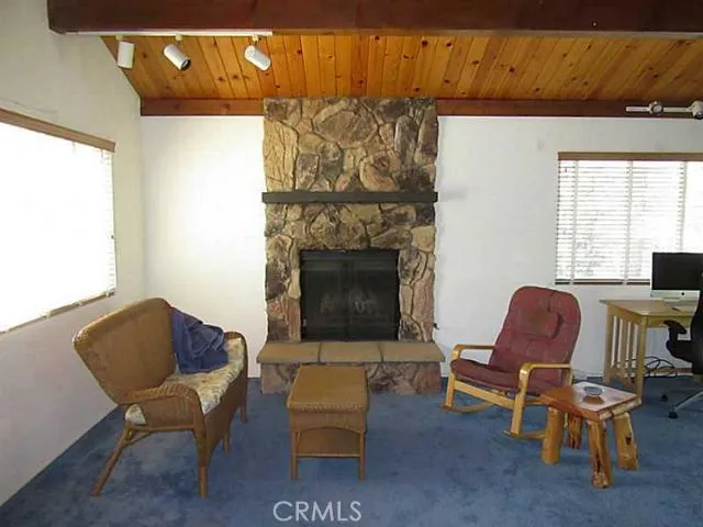 2453 Elko Drive, Running Springs, California 92382