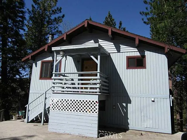2453 Elko Drive, Running Springs, California 92382