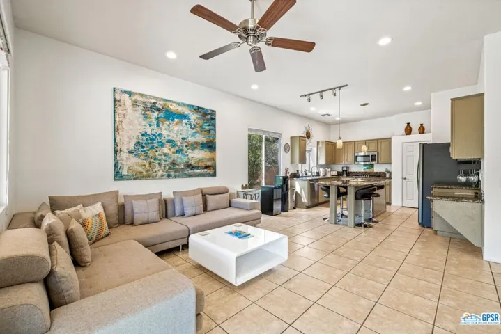 3440 N Avenida San Gabriel Road, Palm Springs, California 92262