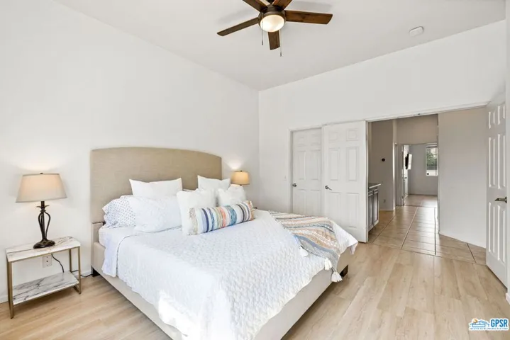 3440 N Avenida San Gabriel Road, Palm Springs, California 92262