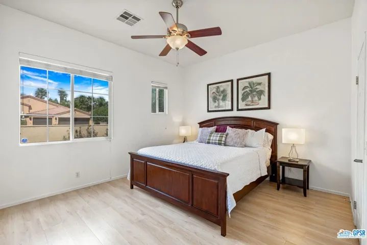 3440 N Avenida San Gabriel Road, Palm Springs, California 92262