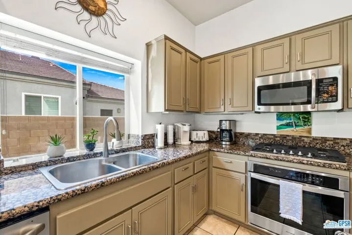 3440 N Avenida San Gabriel Road, Palm Springs, California 92262