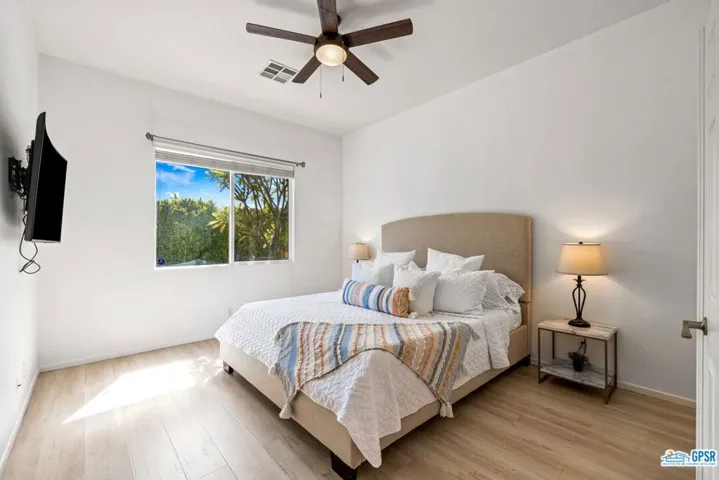 3440 N Avenida San Gabriel Road, Palm Springs, California 92262