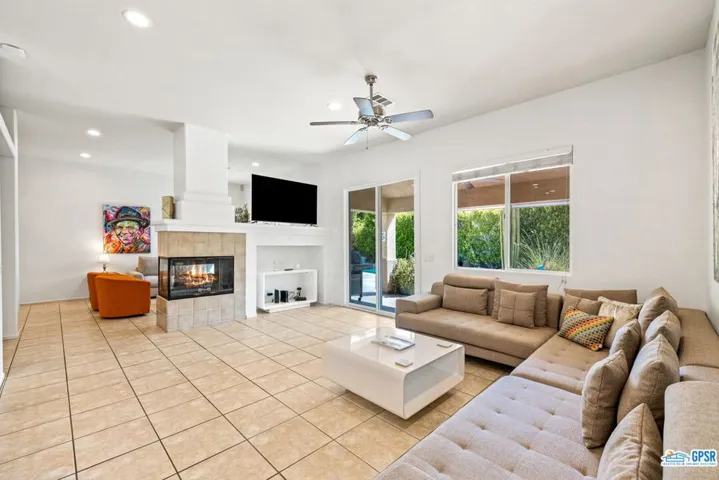 3440 N Avenida San Gabriel Road, Palm Springs, California 92262