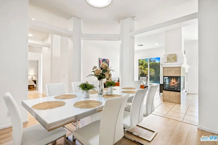 3440 N Avenida San Gabriel Road, Palm Springs, California 92262
