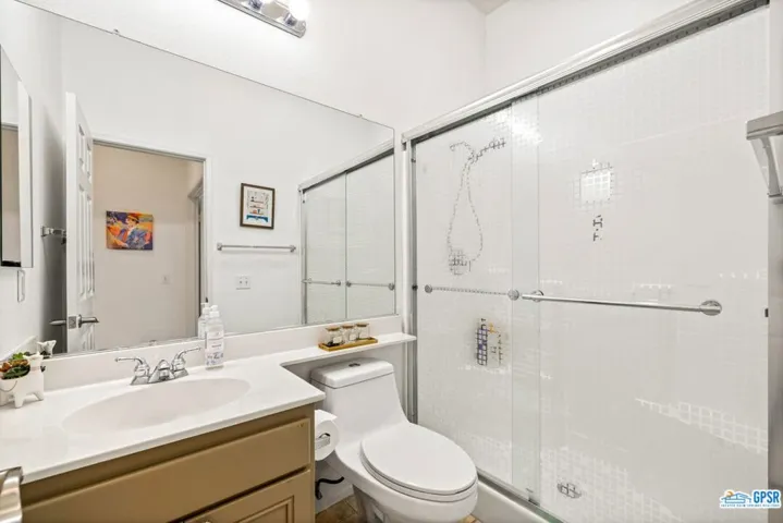 3440 N Avenida San Gabriel Road, Palm Springs, California 92262