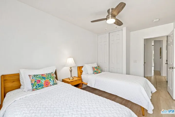 3440 N Avenida San Gabriel Road, Palm Springs, California 92262