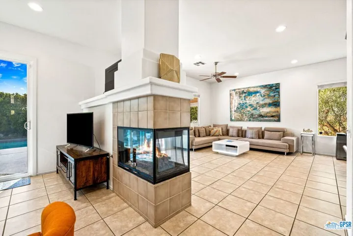 3440 N Avenida San Gabriel Road, Palm Springs, California 92262