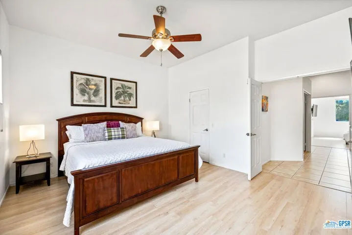 3440 N Avenida San Gabriel Road, Palm Springs, California 92262